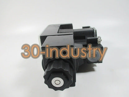 NACHI Solenoid Valve SS-G03-H3X-R-C1-22 with M6 Thread Aperture - NACHI