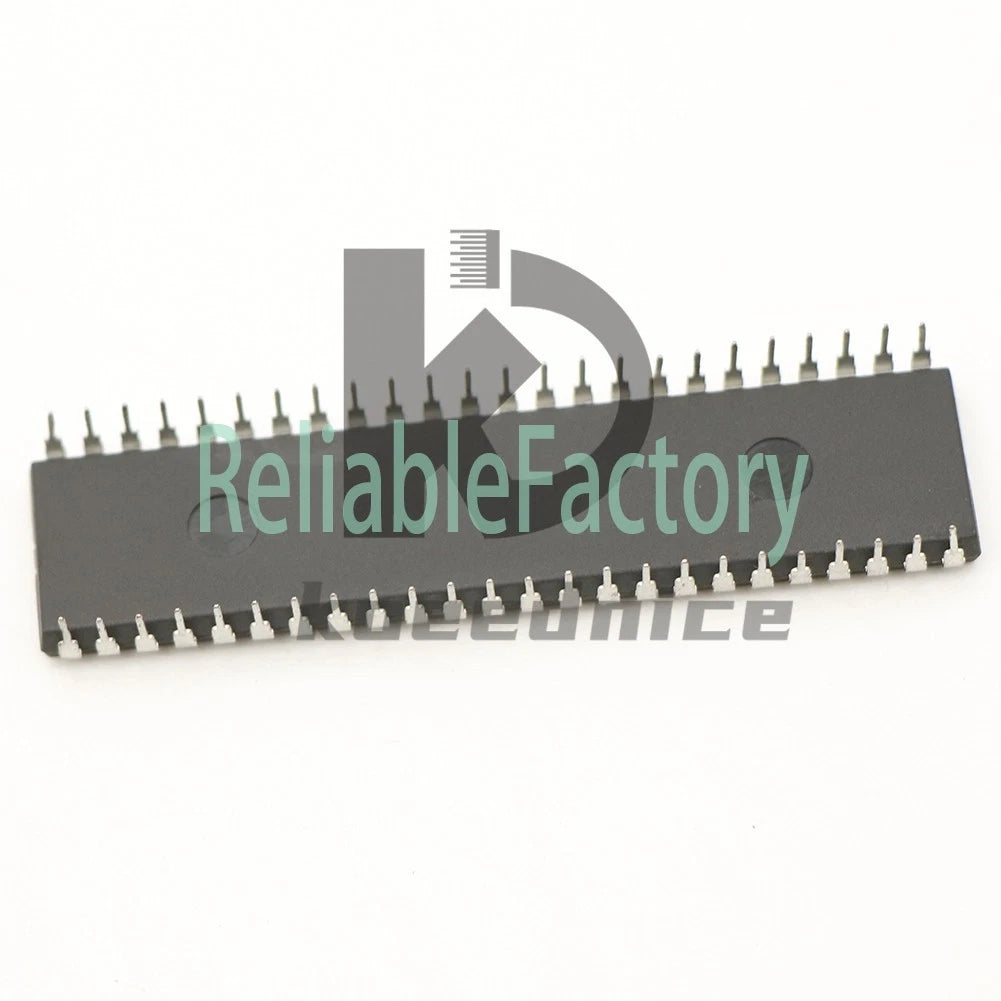 Z16C0110PSC Z16C00 CPU CMOS MPU 10MHz PDIP48 x 5PCS