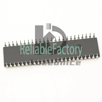 Z16C0110PSC Z16C00 CPU CMOS MPU 10MHz PDIP48 x 5PCS