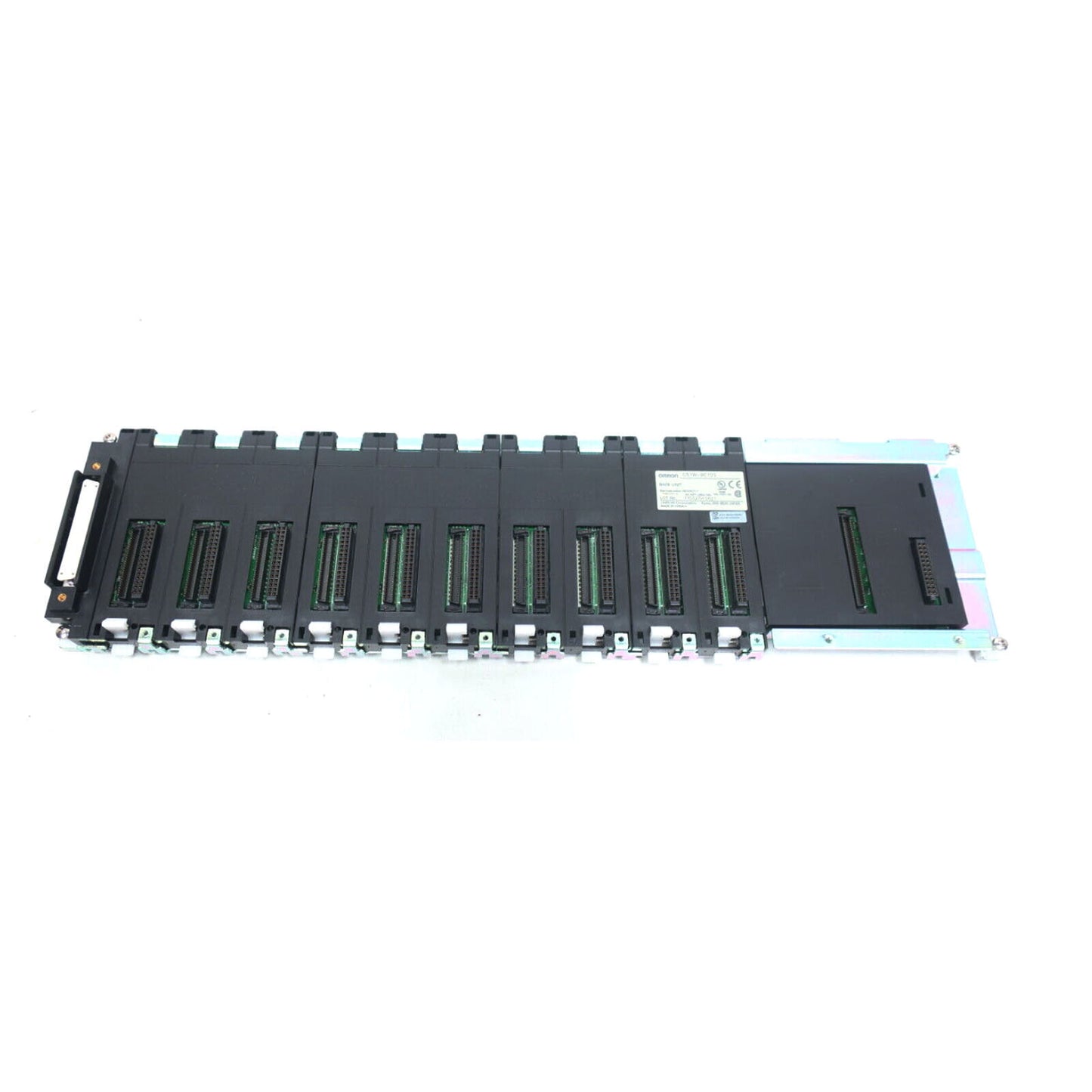 OMRON CS1W-BI103 | PLC Expansion Backplane - OMRON