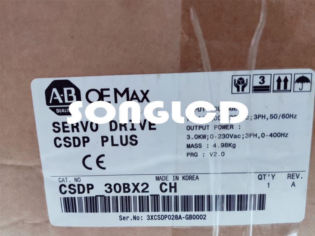 NEW CSDP30BX2CH - 1 PCS High-Quality Electronics Component - ELC
