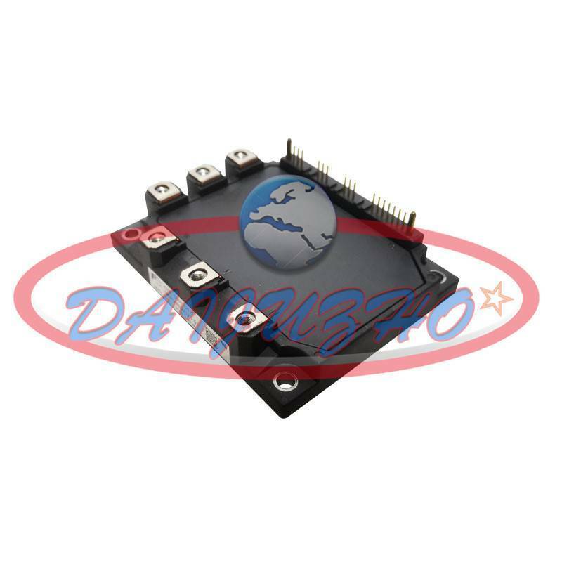 new 1PCS For FANUC A50L-0001-0412 6MBP50RU2A120-01 Module - FANUC