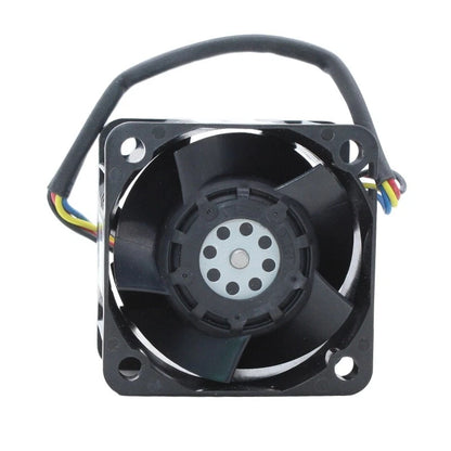 NMB 04028DA-12S-EUF 12V 1. A 4028 4cm high volume cooling fan