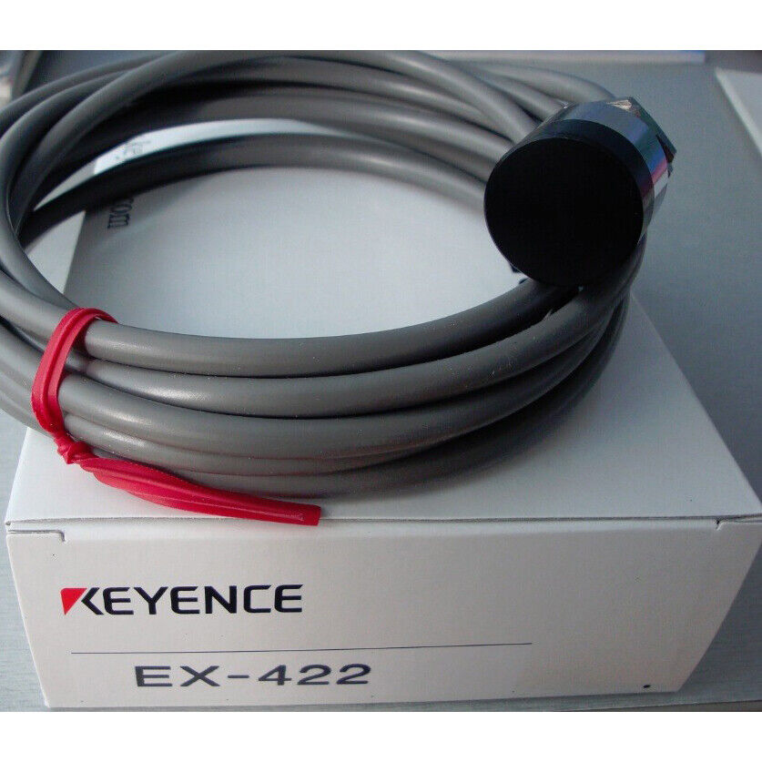 new ONE  for KEYENCE EX-422 proximity sensor ONE Year