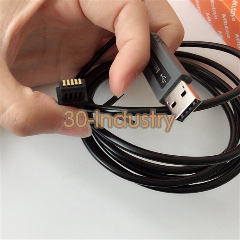 1PCS New Data Output Connection Cable for 06AFM380 Series - KOEED