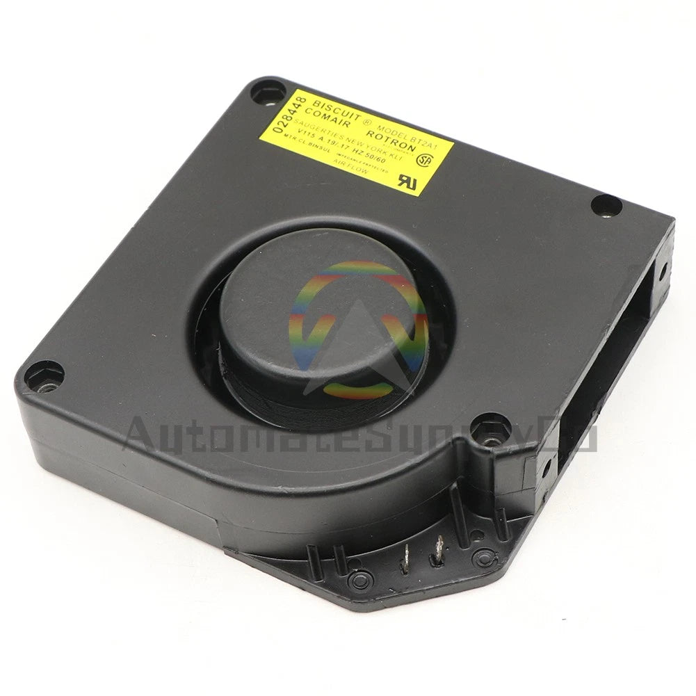 COMAIR ROTRON BT2A1 Turbo Blower Fan V115 A.19/.17 HZ50/60