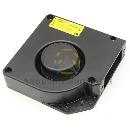 COMAIR ROTRON BT2A1 Turbo Blower Fan V115 A.19/.17 HZ50/60