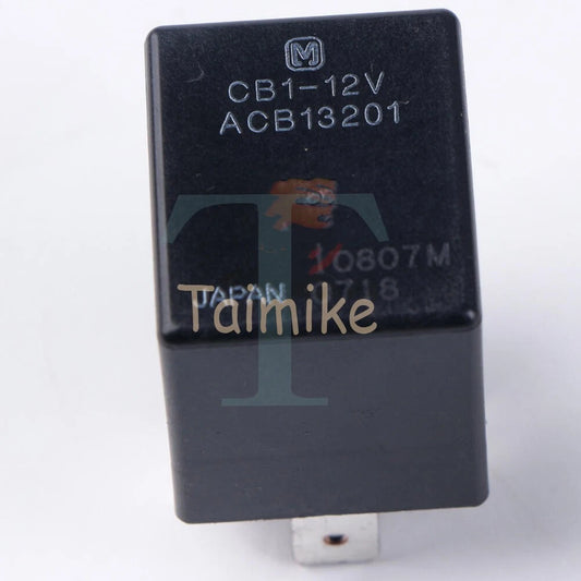 1PCS Panasonic CB1-12V ACB13201 Relay 5Pin