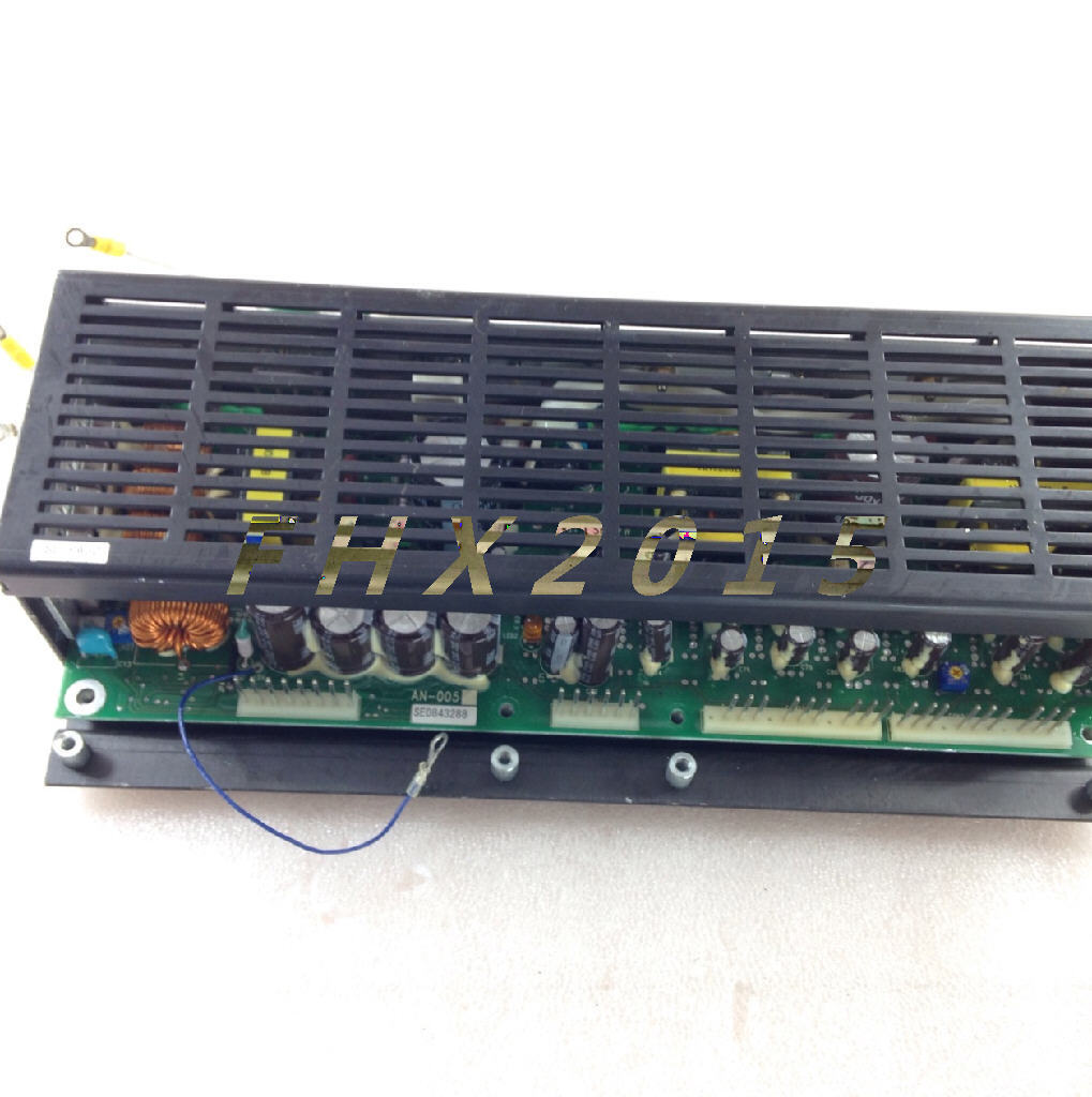 used Mitsubishi SE-PW30 Power Supply Tested It In Good Condition -- - MITSUBISHI
