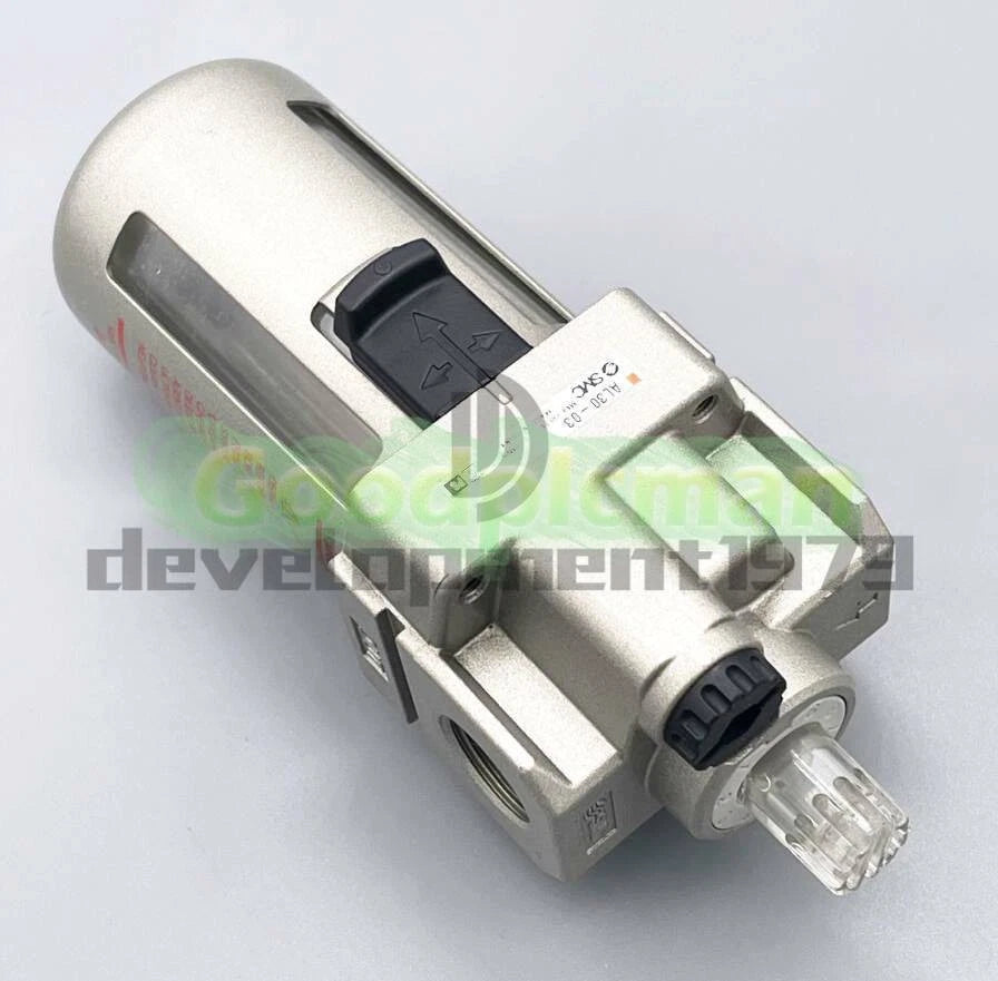 One SMC AL30-03 Filter AL3003
