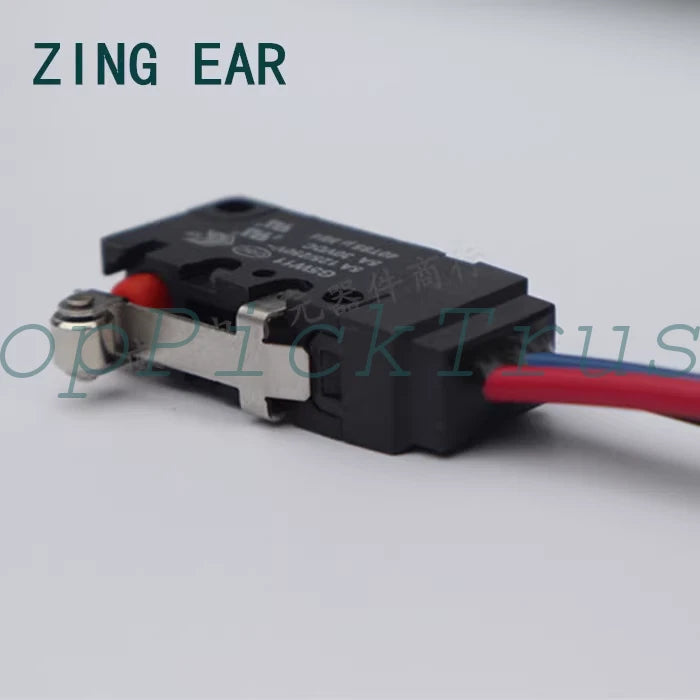 1pc NO NC microswitch G5W11 5A 30VDC 3-Wires