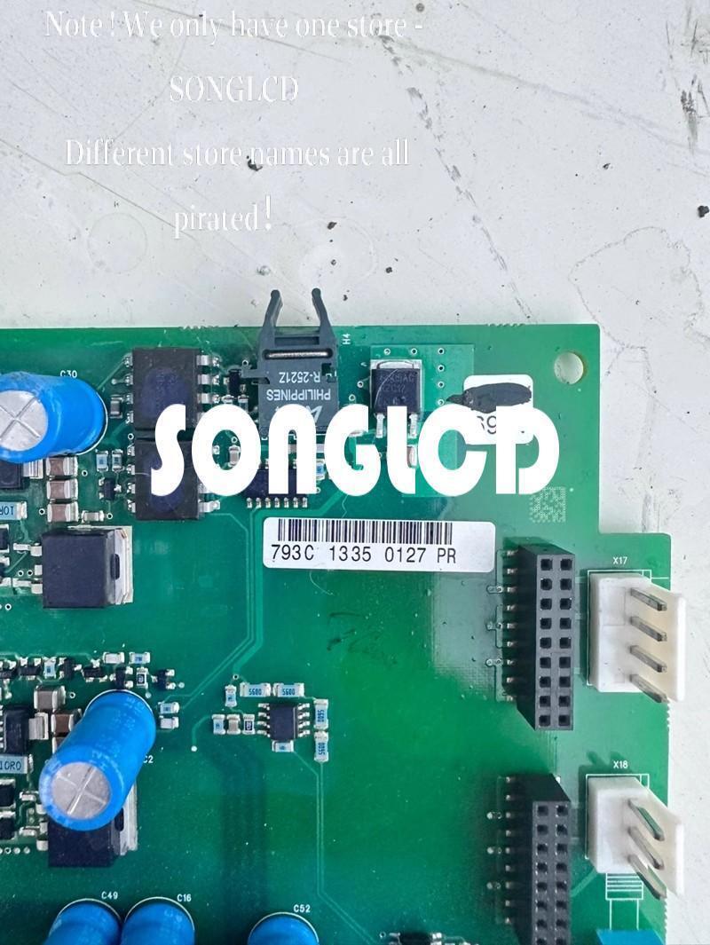 1PCS PC00793C 690V High-Voltage Component - KOEED