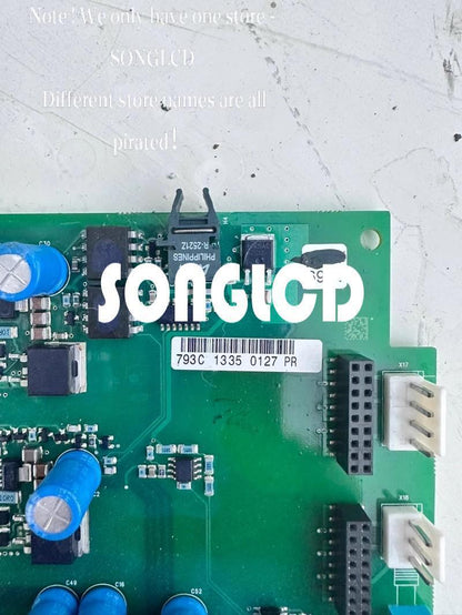 1PCS PC00793C 690V High-Voltage Component - KOEED