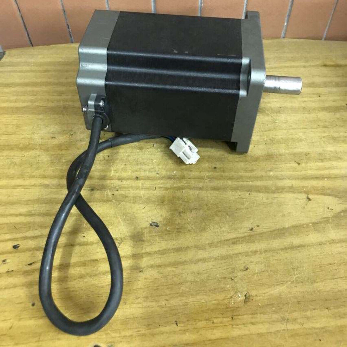 used 1PCS VEXTA Oriental PKE5913AC servo motor Fully Tested#XR - VEXTA ORIENTAL