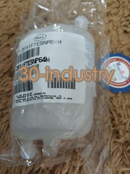 0.1um DFA1FTESNP64M Gas-Liquid Capsule Filter - 1PCS - 3M
