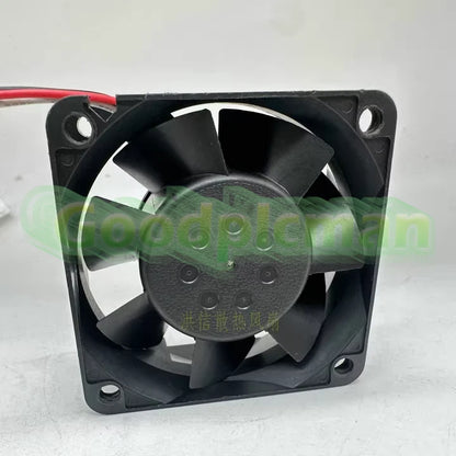 1 pcs NMB Fan 3110KL-04W-B49 DC12V 0.26A 6025 6CM 60*25MM 3 Wire cooling fan