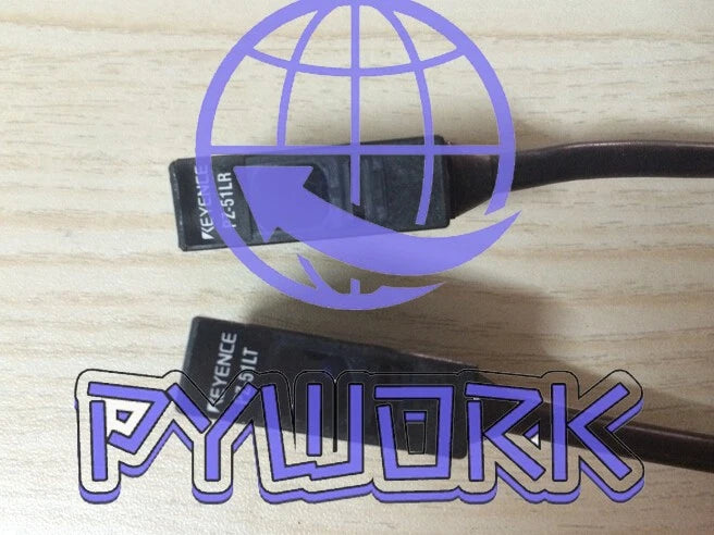 Keyence Sensor PZ-51LR