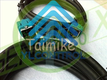 1PC Alpi Data Cable KWE-460E 9pins~