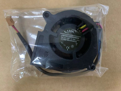 new 1pc PJD5132 Projector Turbofan for AB05012DX200600 12V 0.15A