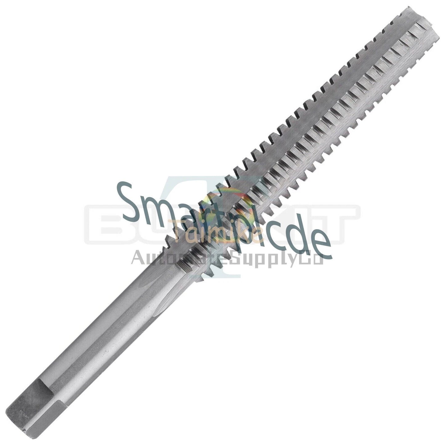 ACME 3/4"-6 Trapezoidal Tap Left Hand, HSS 3/4 x 6 Trapezoidal Thread Tap