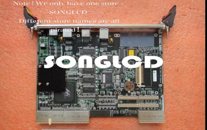 ACP-112C-A 4S015-443 High Performance Component - VENDOR NAME