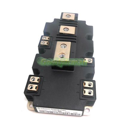 INFINEON FF650R17IE4 Power Module Supply 1Pcs/