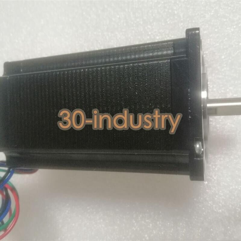 YAKO YK57HB100-04A Two-Phase Stepping Motor - 1PCS New Model - YAKO