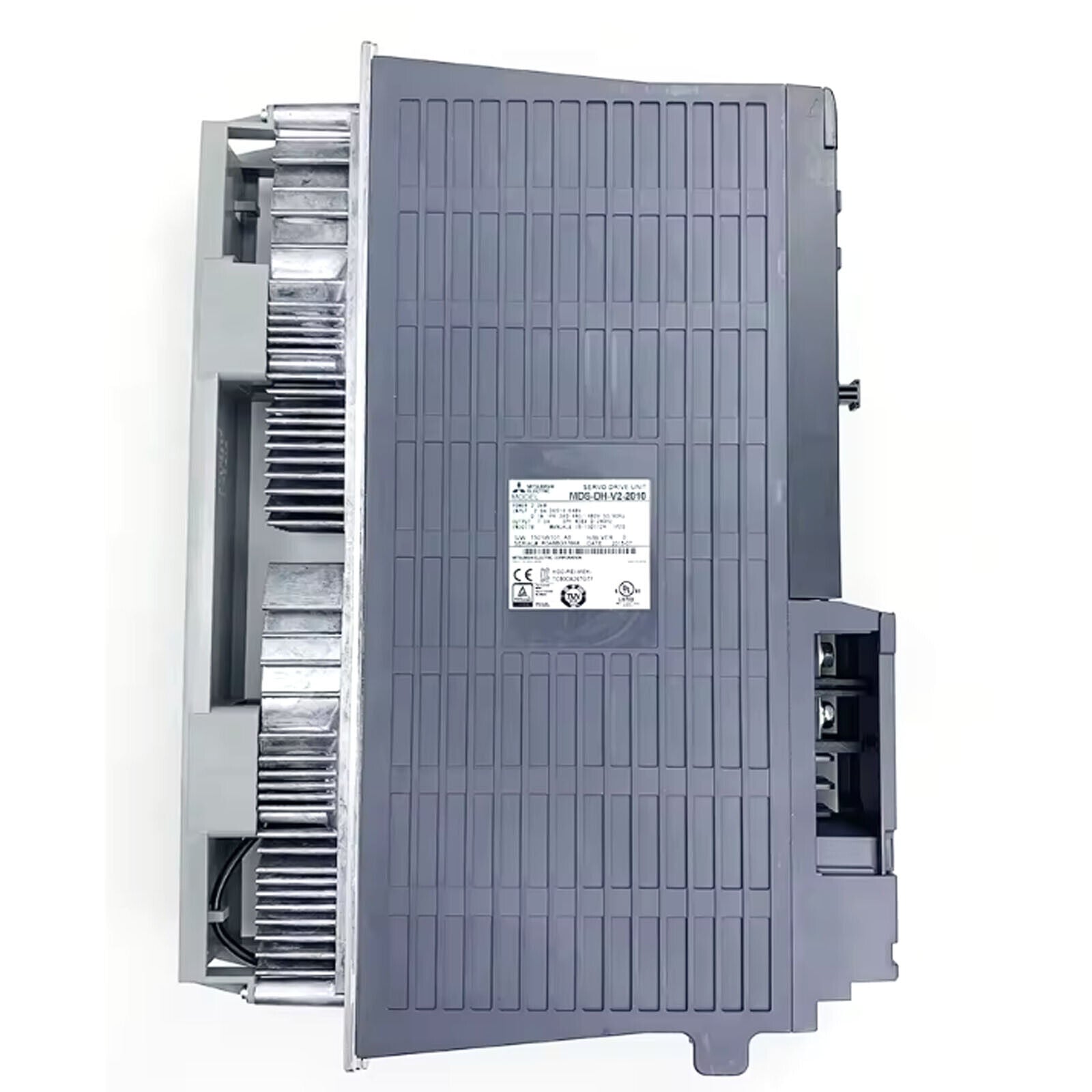 Mitsubishi Servo Driver MDS-DH-V2-2010 - MITSUBISHI