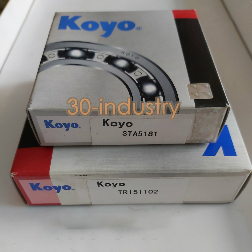 1PCS New STA5181 TR151102 Differential Bearing for 1.8T Transmission - XYZ TECH