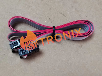 Mitsubishi PLC Module Extension Cable FX5-65EC 65cm