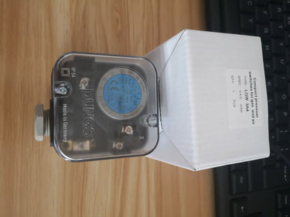 1-PC Pressure Switch DUNGS LGW3A4 - DUNGS