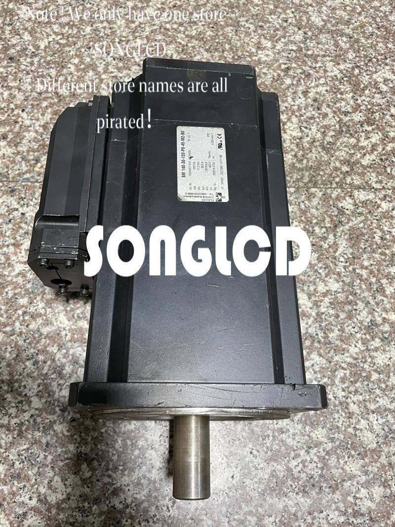 SM140-30-120-P0-45-M2-B0 Single Piece Component - KOEED