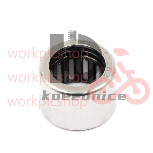 1PCS INA HK5528 Needle Roller Bearings 55x63x28mm