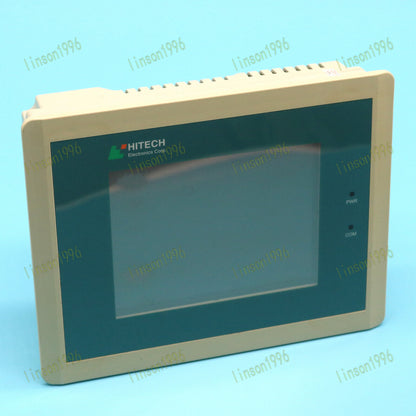 Used HITECH HMI PWS1760 Touchscreen Tested Good - HITECH