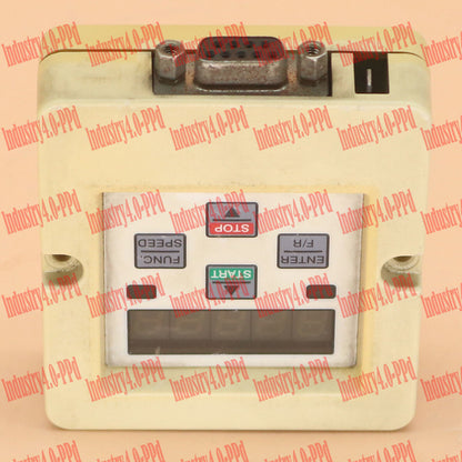 KEB Inverter Panel Display 00.F4.010-1009 #XR - KEB