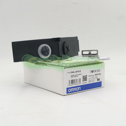 Omron Safety Door Switch D4NL-4EFG-B 1Pcs*