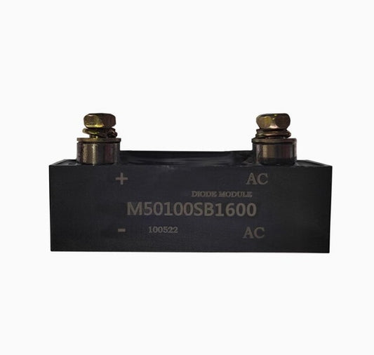 1PCS  M50100SB1600 CRYDOM BRIDGE RECTIFIER Module Free Shipping