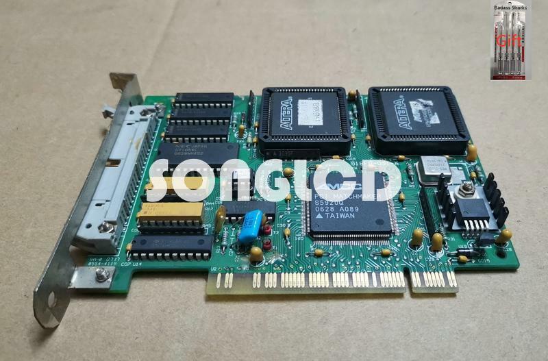 1PCS ICT 518FR-051-6 - KOEED