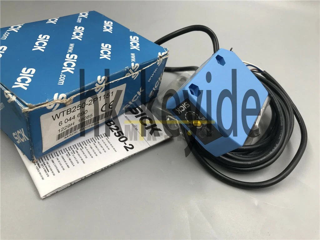1PCS ones SICK WTB250-2P1151