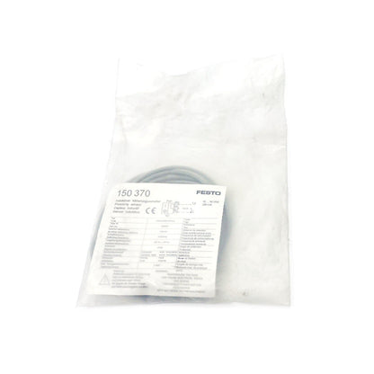 new 1pc FESTO Proximity switch SIEN-M5B-PS-K-L 150370 spot stock - FESTO