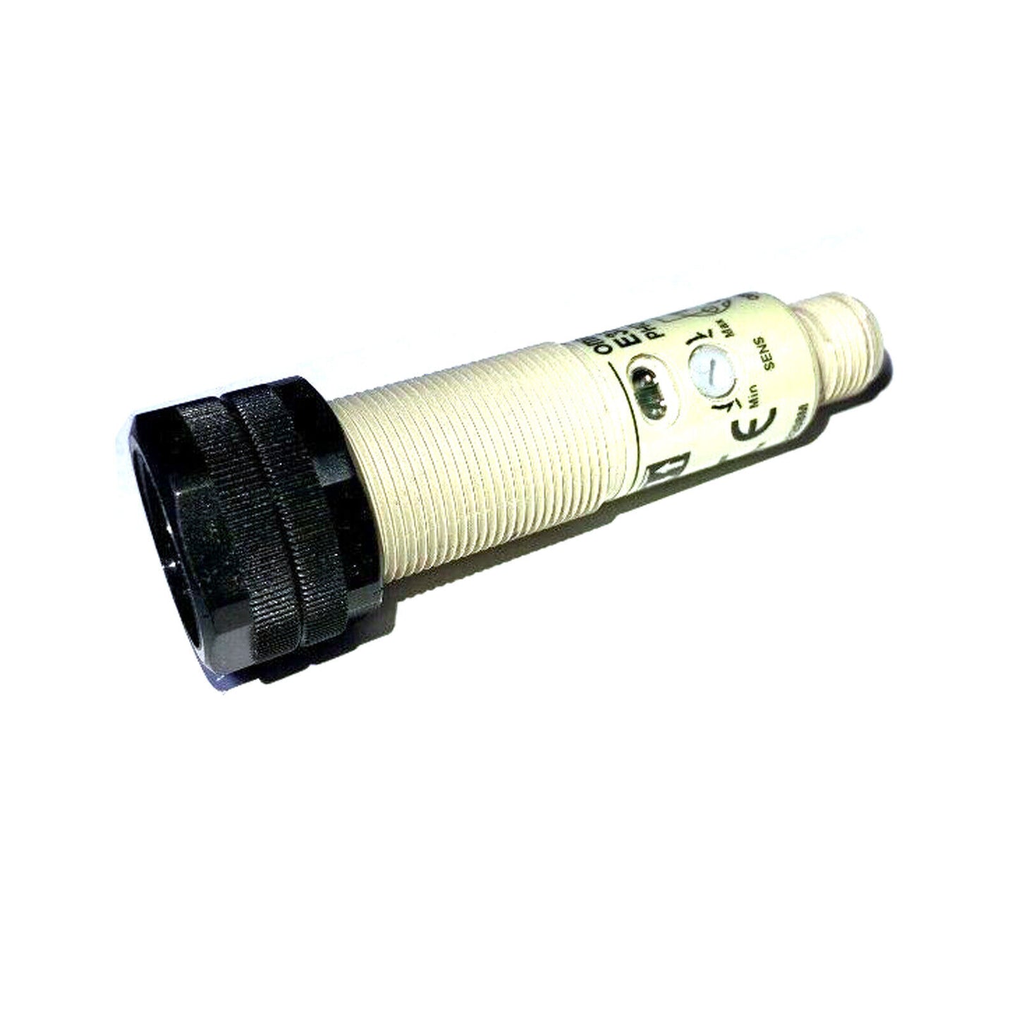 OMRON E3F2-R4B4-P1 Photoelectric Switch Sensor 12-24VDC - OMRON