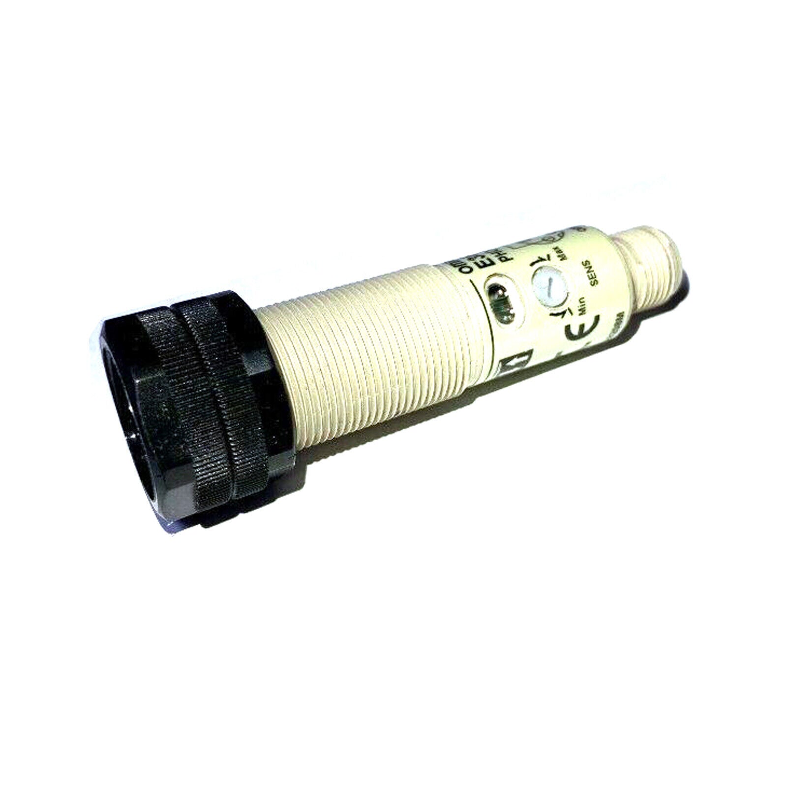 OMRON E3F2-R4B4-P1 Photoelectric Switch Sensor 12-24VDC - OMRON