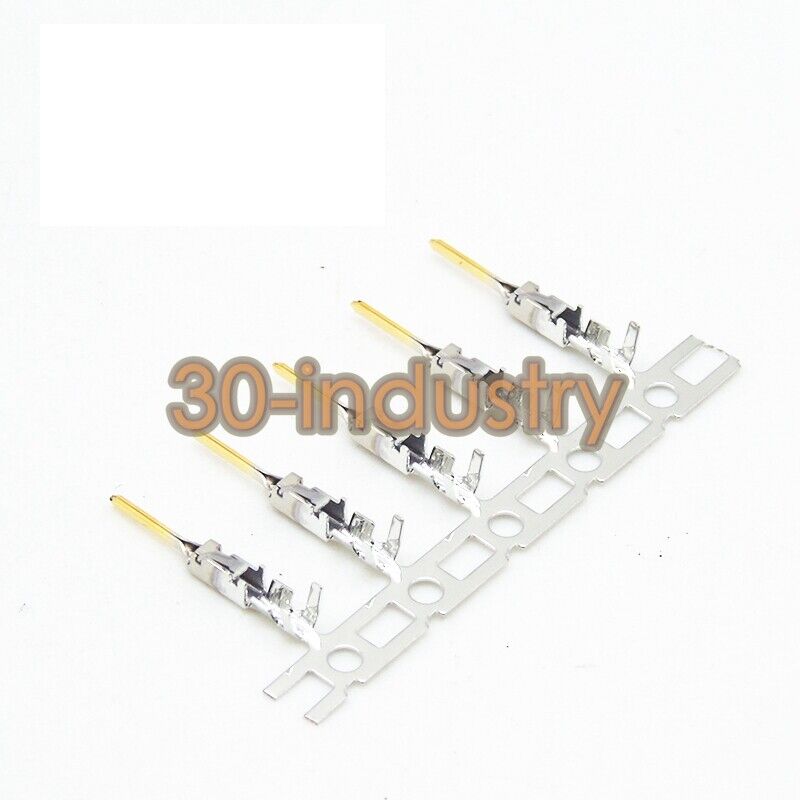 1000pcs Pack NEW DF62-EP2428PCFA Connector Terminal - KOEED
