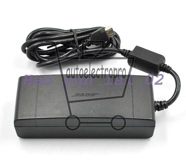AC Adapter 102PS-018 1PC for Lifestyle SoundTouch 535 Console Bose AV35 Charger