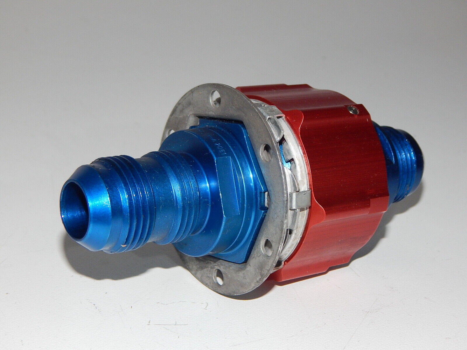 AEROQUIP AERO 155-25-12D COUPLING ASSEMBLY TA155-S4-12D - AEROQUIP