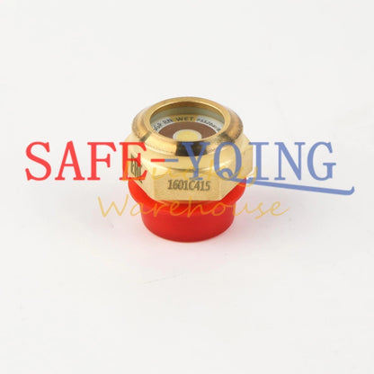 1PCS Danfoss sight glass socket SGP20RN 014L1601