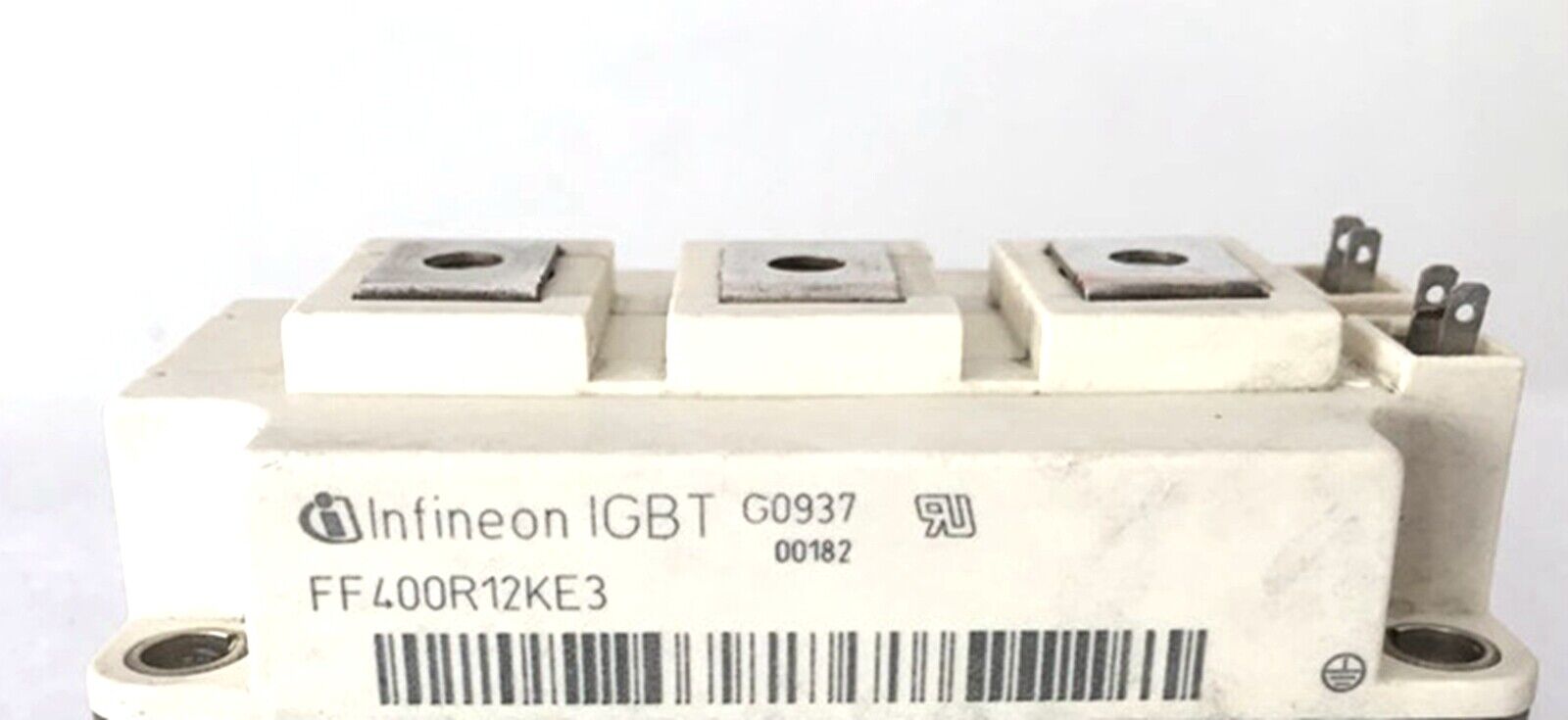 new Infineon FF400R12KE3 IGBT Module - INFINEON