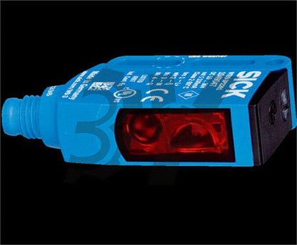 new 1PC SICK photoelectric sensors WTB9-3P2261 1049047 - SICK