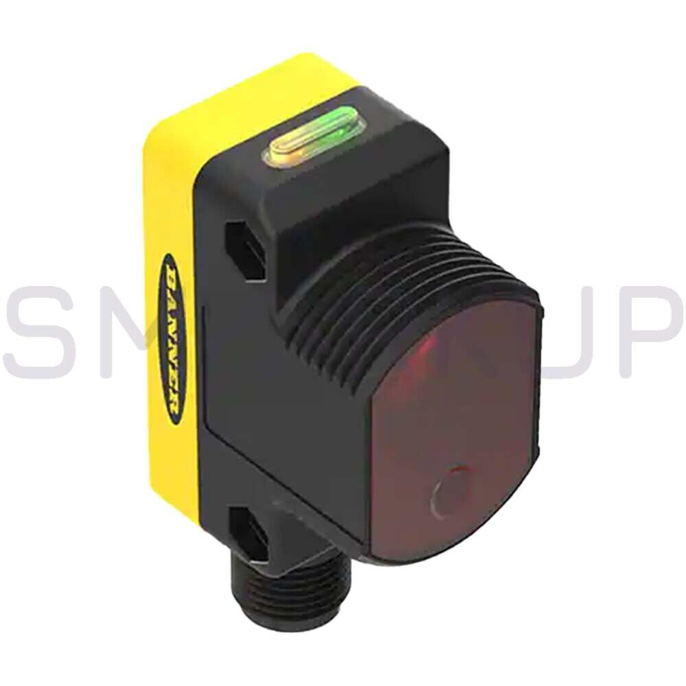 new BANNER QS30LLPQ Photoelectric Switch - BANNER