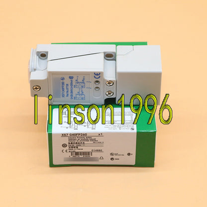 1PC Inductive Switch XS7-C40FP260 - SND